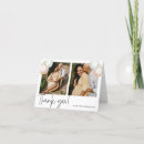Search for gender reveal thank you cards He or she