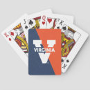 Search for college playing cards Cavs