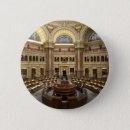 Search for library buttons librarian