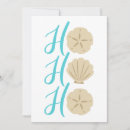 Search for sand dollar christmas cards Ocean