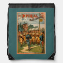 Search for theatre backpacks Advertising