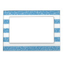 Search for blue glitter picture frames Modern