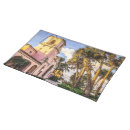 Search for train placemats Landscape