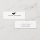 Search for teen business cards Modern