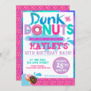 Search for dunk and donuts Doughnut