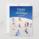 Search for school holiday cards Modern