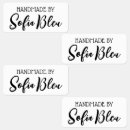Search for fabric labels Text name company