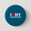 Search for i heart buttons Costume