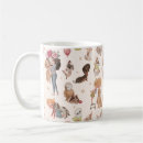 Search for dog breed mugs Puppies