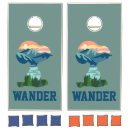 Search for cornhole sets Camping