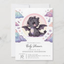 Search for baby shower dragon Boy
