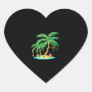 Search for christmas palm tree stickers Santa