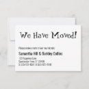Search for we moved Modern