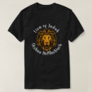 Search for lion of judah tshirts Messianic