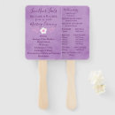 Search for parchment paper wedding programs Elegant