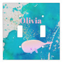 Search for whale nursery lighting Nautical