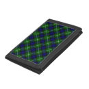 Search for scottish tartan wallets Green