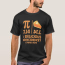 Search for pumpkin pi tshirts Teacher