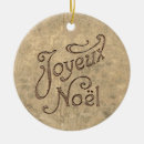 Search for joyeux noel ornaments French