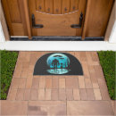 Search for alien doormats Ufo