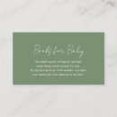Search for sage green baby shower Elegant