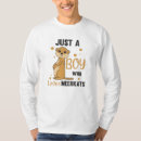 Search for meerkat tshirts Cute animals