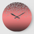 Search for bling clocks Rhinestones