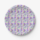 Search for pansy plates Yellow