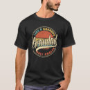 Search for like tshirts Grandad