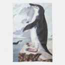 Search for penguin kitchen towels Winter