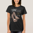 Search for leopard birthday tshirts Cheetah