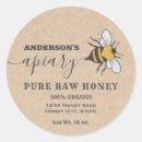 Search for honey jar labels Bee farm