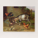 Search for farm puzzles Horse