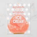 Search for ice cream puns cards Scoop