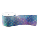 Search for galaxy ribbon Astronomy