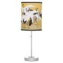 Search for birds lamps illustration