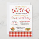 Search for baby reveal invitations Summer