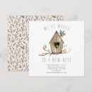 Search for nest invitations Rustic