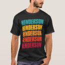 Search for henderson tshirts Vintage