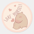 Search for capybara stickers Modern