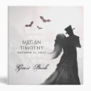 Search for halloween binders Black