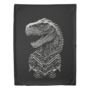 Search for gothic bedding Black and white