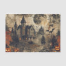Search for halloween decoupage paper Bats