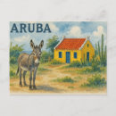 Search for aruba postcards Watercolor