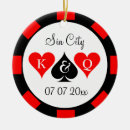 Search for gambling ornaments Sin city