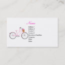 Search for breast cancer business cards Charity