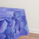 Search for hydrangea tablecloths Lavender