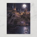 Search for harry potter postcards Castle