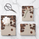 Search for coffee wrapping paper Caffeine