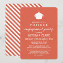 Search for potluck party invitations Cooking